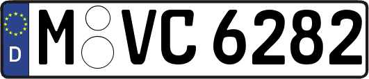 M-VC6282