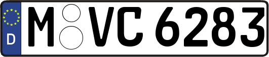 M-VC6283