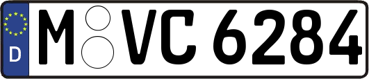 M-VC6284