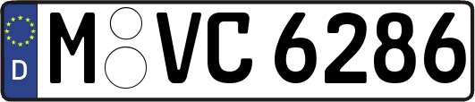 M-VC6286
