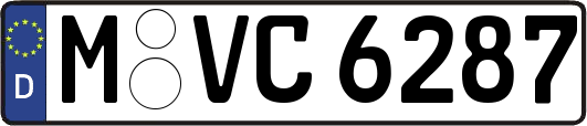 M-VC6287