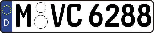 M-VC6288