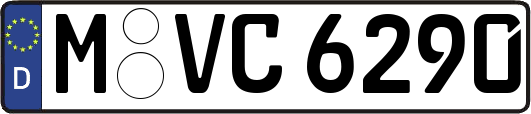 M-VC6290