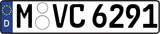 M-VC6291