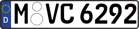 M-VC6292