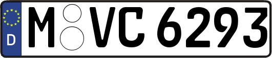 M-VC6293