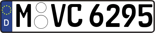 M-VC6295
