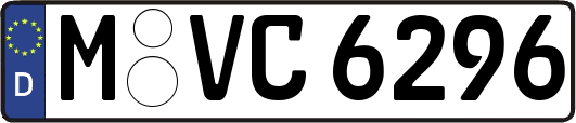 M-VC6296