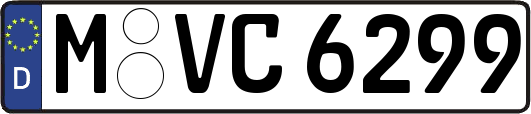 M-VC6299
