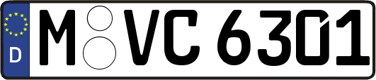 M-VC6301