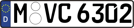 M-VC6302