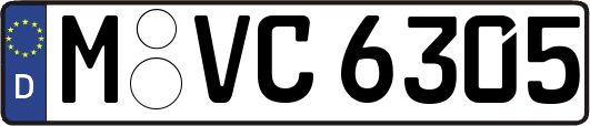 M-VC6305