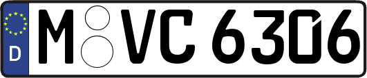 M-VC6306