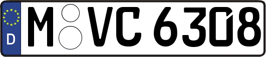 M-VC6308
