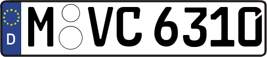 M-VC6310
