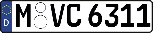 M-VC6311