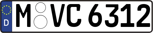 M-VC6312