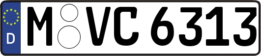 M-VC6313