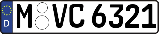 M-VC6321