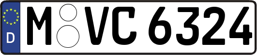 M-VC6324