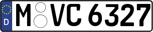 M-VC6327