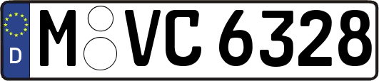 M-VC6328