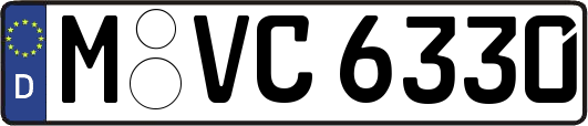 M-VC6330