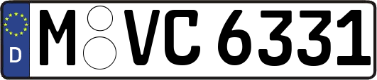 M-VC6331