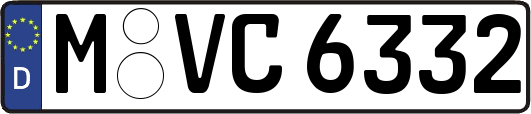 M-VC6332