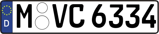 M-VC6334
