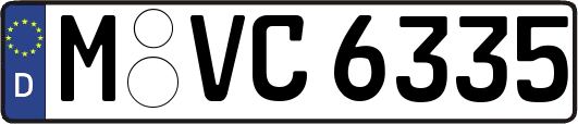 M-VC6335