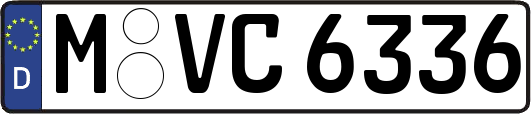 M-VC6336