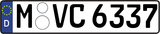 M-VC6337