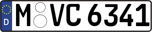 M-VC6341