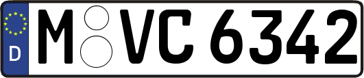 M-VC6342