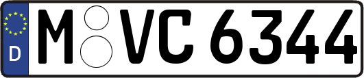 M-VC6344