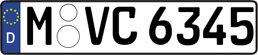 M-VC6345