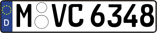 M-VC6348