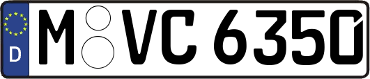 M-VC6350