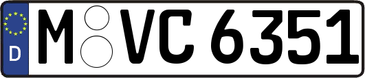 M-VC6351