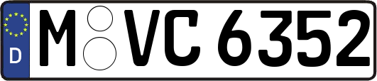 M-VC6352