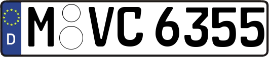 M-VC6355