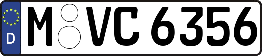 M-VC6356
