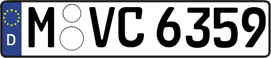 M-VC6359