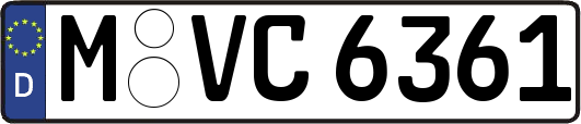 M-VC6361