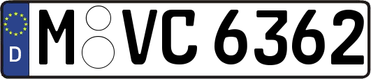 M-VC6362
