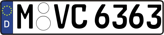 M-VC6363