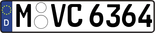 M-VC6364