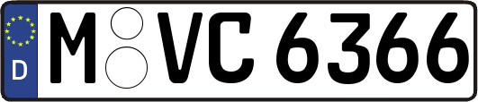 M-VC6366