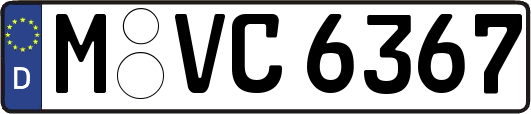 M-VC6367